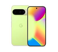 Google Pixel 10 - Smartphone Android débloqué avec Gemini, Triple Appareil Photo arrière avancé, Plus de 24 Heures d'autonomie et écran Super Actua 6,3″ - Vert Citron, 256GB