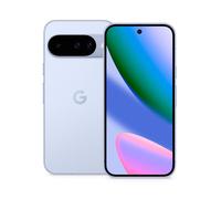 Google Pixel 10 - Smartphone Android débloqué avec Gemini, Triple Appareil Photo arrière avancé, Plus de 24 Heures d'autonomie et écran Super Actua 6,3″ - Givre, 128GB