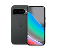 Google Pixel 10 - Smartphone Android débloqué avec Gemini, Triple Appareil Photo arrière avancé, Plus de 24 Heures d'autonomie et écran Super Actua 6,3″ - Noir Volcanique, 256GB