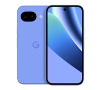 Google Smartphone Pixel 10a 6,3" 5G 128 Go Mauve