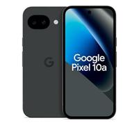Google Pixel 10a 128 Go Obsidien