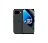 Smartphone GOOGLE Pixel 10a 128Go Noir Volcanique 5G