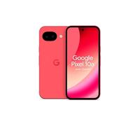Google Pixel 10a 128Go Rouge framboise