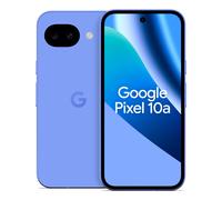 Google Smartphone Pixel 10a 6,3" 5G 128 Go Mauve