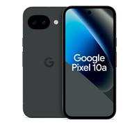 Google Pixel 10a 128 Go Obsidien