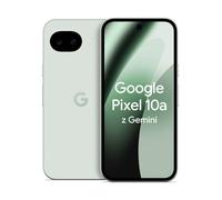 Google Smartphone Pixel 10a 256 Go Vert