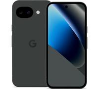 Google Pixel 10a - Sept Ans de mises à Jour et de Nouvelles fonctionnalités, Plus de 30 Heures d'autonomie, Coach Photo, Gemini Live, Sécurité Pixel - Noir Volcanique, 128GB