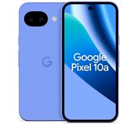 Google Pixel 10a 6.3" Double SIM Android 16.0 5G USB Type-C 8 Go 256 Go 5100 mAh Lavande