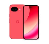 Google Pixel 10a - 7 Ans de Pixel Drops, Plus de 30 Heures d'autonomie, Coach Photo, Gemini Live, Sécurité Pixel - Rouge Framboise, 128GB