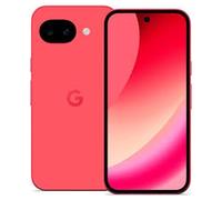 Google Smartphone Pixel 10a 6,3" 5G 8 Go/128 Go Rouge framboise