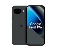 GOOGLE PIXEL 10A 8+128GB OBSIDIAN