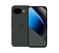 Google Pixel 10a - Sept Ans de mises à Jour et de Nouvelles fonctionnalités, Plus de 30 Heures d'autonomie, Coach Photo, Gemini Live, Sécurité Pixel - Noir Volcanique, 128GB