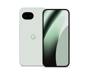 Google Pixel 10a - Sept Ans de mises à Jour et de Nouvelles fonctionnalités, Plus de 30 Heures d'autonomie, Coach Photo, Gemini Live, Sécurité Pixel - Brume, 128GB