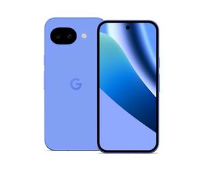 Google Pixel 10a - Sept Ans de mises à Jour et de Nouvelles fonctionnalités, Plus de 30 Heures d'autonomie, Coach Photo, Gemini Live, Sécurité Pixel - Lavande, 128GB