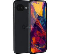 Google Pixel 10a 128 Go Obsidien