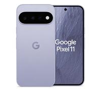 Pixel 11 (5G) 256 Go, Givre