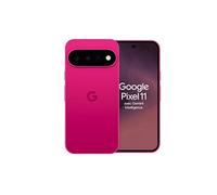 Google Pixel 11 6.3" OLED 5G Double SIM 256 Go Fuchsia