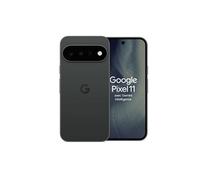 Pixel 11 (5G) 512 Go, Noir volcanique