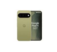Google Pixel 11 6.3" OLED 5G Double SIM 512 Go Pistache