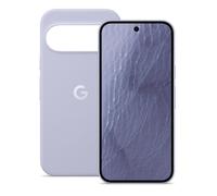 Google Pixel 11 - Givre, 512GB + Coque Pixelsnap - Givre