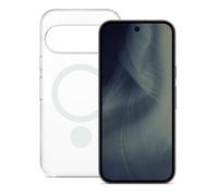 Google Pixel 11 - Noir Volcanique, 256GB + Coque Pixelsnap Transparente