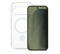 Google Pixel 11 - Pistache, 256GB + Coque Pixelsnap Transparente