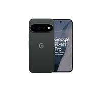 Google Pixel 11 Pro 6.3" OLED 5G Double SIM 1 To Noir Volcanique Mat
