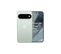 Google Pixel 11 Pro 6.3" OLED 5G Double SIM 256 Go Brume