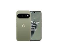 Google Pixel 11 Pro 6.3" OLED 5G Double SIM 256 Go Olive