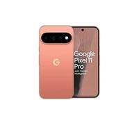 Smartphone GOOGLE Pixel 11 Pro 5G 256Go Rose Pêche