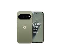 Google Pixel 11 Pro 6.3" OLED 5G Double SIM 512 Go Olive