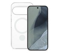 Google Pixel 11 Pro - Brume, 512GB + Coque Pixelsnap Transparente