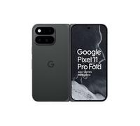 Google Pixel 11 Pro Fold 6.73" OLED 5G Double SIM 256 Go Noir Volcanique