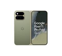 Google Pixel 11 Pro Fold 6.73" OLED 5G Double SIM 256 Go Olive