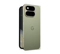 Google Smartphone Pixel 11 Pro Fold - 256 Go, 5G, Double SIM, Android débloqué, Olive