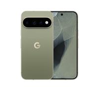 Google Pixel 11 Pro - Smartphone Android débloqué - Olive, 512GB | Avec Gemini Intelligence, plus de 30 heures d'autonomie, et écran Super Actua de 6,3 pouces