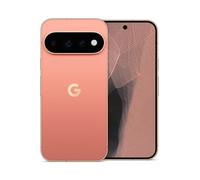 Google Smartphone Pixel 11 Pro 5G • Écran OLED 6,3" • Double SIM • 512 Go • Rose Pêche