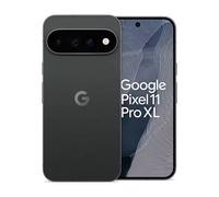 Google - Smartphone Pixel 11 Pro Xl 5g 256go Noir Volcanique