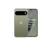 Pixel 11 Pro XL (5G) 512 Go, Olive