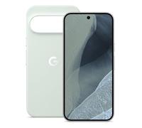 Google Pixel 11 Pro XL - Brume, 512GB + Coque Pixelsnap - Brume