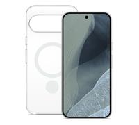 Google Pixel 11 Pro XL - Brume, 512GB + Coque Pixelsnap Transparente