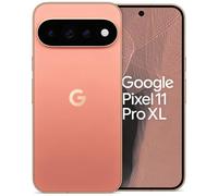 Google Pixel 11 Pro XL Double SIM Android 17 5G USB Type-C 16 Go 512 Go 5115 mAh Orange