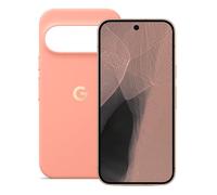 Google Pixel 11 Pro XL - Rose Pêche, 256GB + Coque Pixelsnap - Rose Pêche