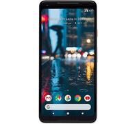 Google Pixel 2 XL LTE 64GB noir
