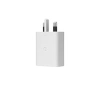 Google Pixel 2021 Chargeur Blanc
