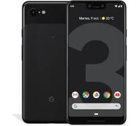 Google Pixel 3 XL 4 Go / 64 Go Noir G013C