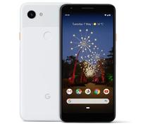 Google Pixel 3a 64 Go Blanc