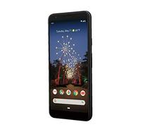 Google Pixel 3a XL with 64GB Memory, Just Black