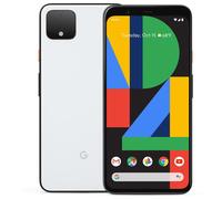 Google Pixel 4 5.7" 4G USB Type-C 6 Go 64 Go 2800 mAh Blanc