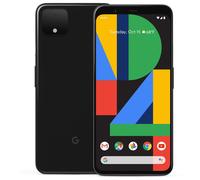 Google Pixel 4 5.7" 4G USB Type-C 6 Go 64 Go 2800 mAh Noir